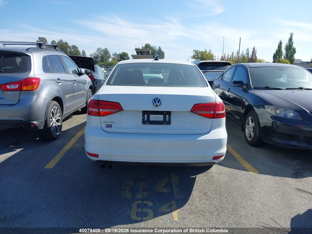 Volkswagen JETTA S 2015 3VW2K7AJ6FM214934 Image 17