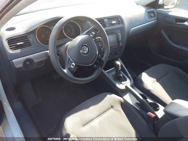 Volkswagen JETTA S 2015 3VW2K7AJ6FM214934 Image 21