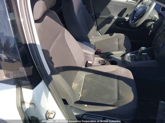Volkswagen JETTA S 2015 3VW2K7AJ6FM214934 Image 5