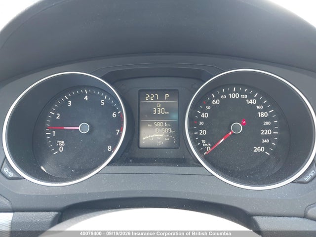 Volkswagen JETTA S 2015 3VW2K7AJ6FM214934 Image 7