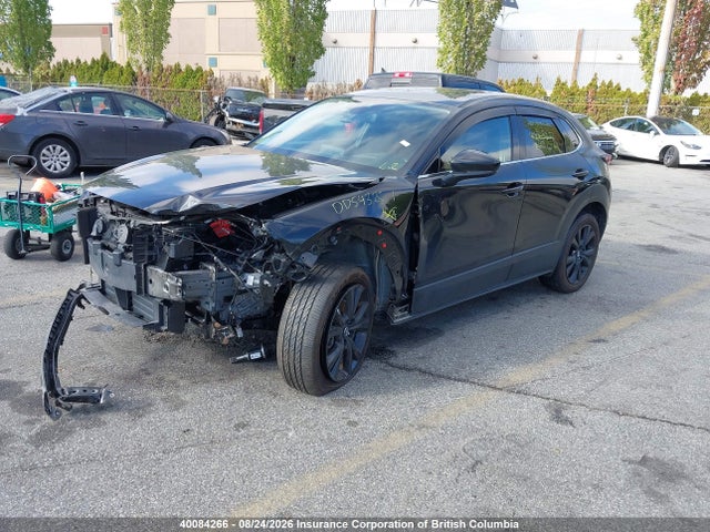 Mazda CX-30 2023 3MVDMBDM8PM548607 Image 2