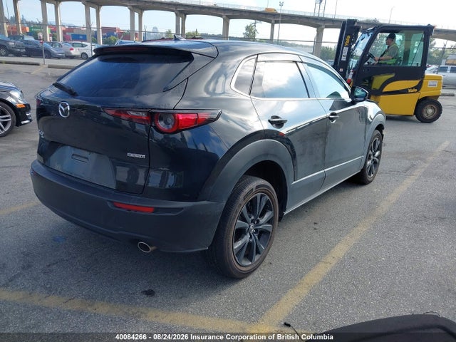 Mazda CX-30 2023 3MVDMBDM8PM548607 Image 4