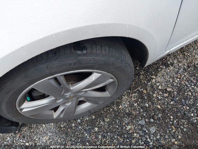 1G1P75SZ0F7293989 Chevrolet Cruze