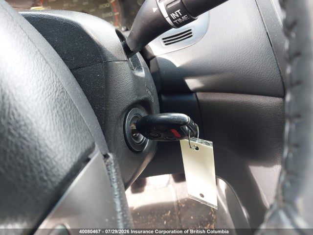 Продажа на аукционе авто 2007 Honda Accord Ex, vin: 1HGCM71607A800381, номер лота: 40080467