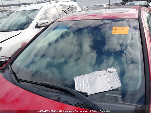 Продажа на аукционе авто 2007 Honda Accord Ex, vin: 1HGCM71607A800381, номер лота: 40080467