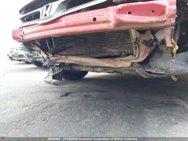 Продажа на аукционе авто 2007 Honda Accord Ex, vin: 1HGCM71607A800381, номер лота: 40080467