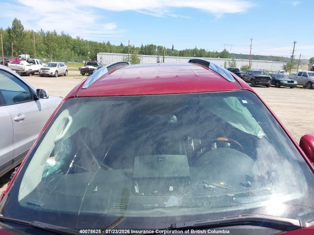 Aukcja sprzedaży 2010 Buick Enclave Cxl, vin: 5GALVCED9AJ155140, numer aukcji: 40078625
