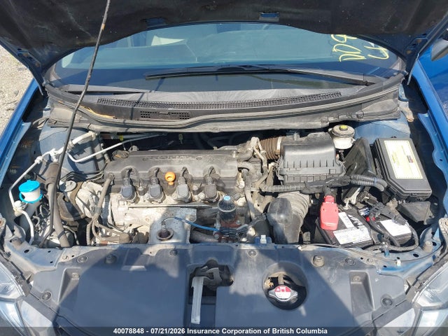 Honda Civic Lx 2015 2HGFB2F46FH059411 Image 10