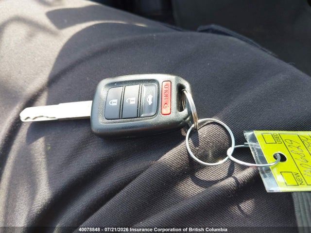 Honda Civic Lx 2015 2HGFB2F46FH059411 Image 11