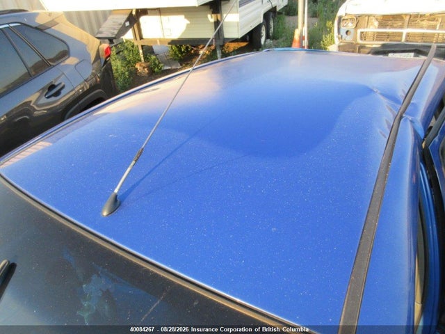 2005 Chevrolet Aveo მანქანა იყიდება აუქციონზე, vin: KL1TG62675B403716, აუქციონის ნომერი: 40084267