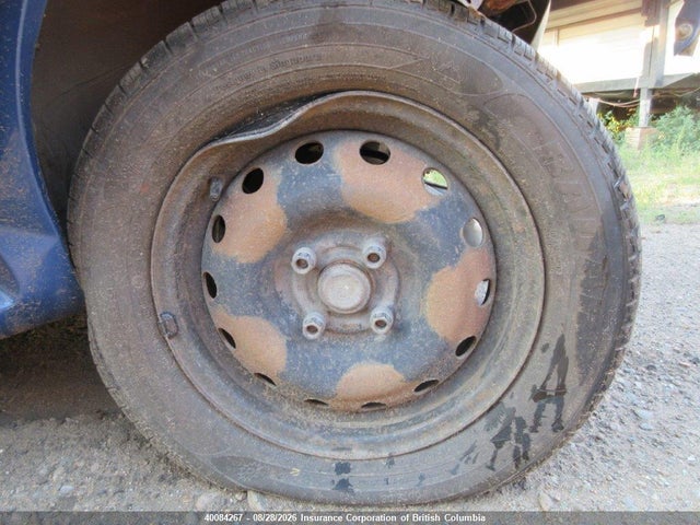 2005 Chevrolet Aveo მანქანა იყიდება აუქციონზე, vin: KL1TG62675B403716, აუქციონის ნომერი: 40084267