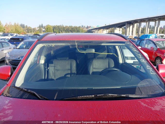 JA4JZ3AX9FZ603339 Mitsubishi Outlander Se
