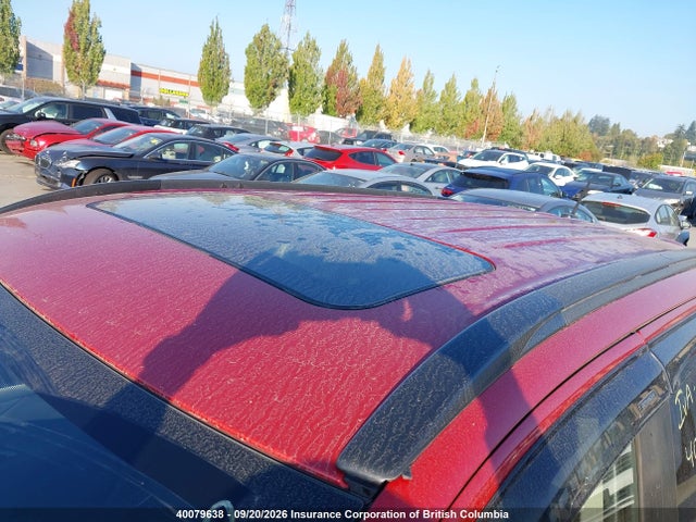 JA4JZ3AX9FZ603339 Mitsubishi Outlander Se