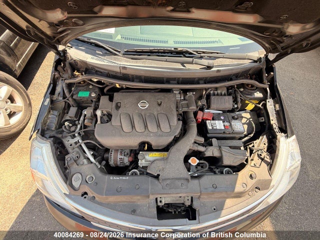 Aukcja sprzedaży 2008 Nissan Versa, vin: 3N1BC13E88L429188, numer aukcji: 40084269