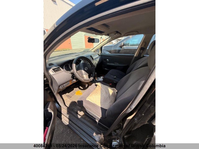 Aukcja sprzedaży 2008 Nissan Versa, vin: 3N1BC13E88L429188, numer aukcji: 40084269
