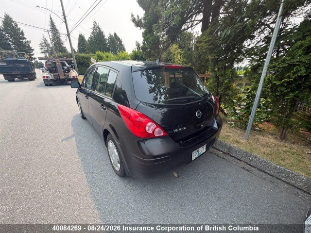 Aukcja sprzedaży 2008 Nissan Versa, vin: 3N1BC13E88L429188, numer aukcji: 40084269