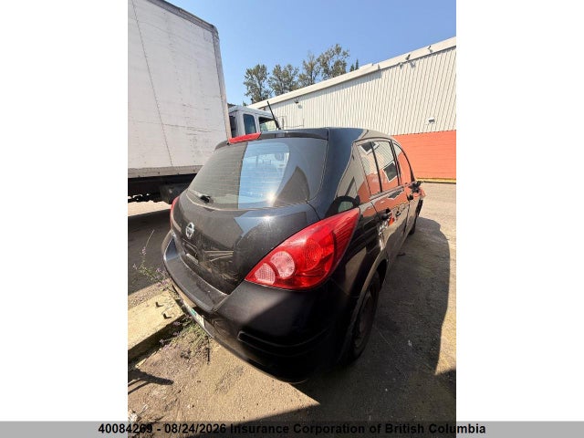 Aukcja sprzedaży 2008 Nissan Versa, vin: 3N1BC13E88L429188, numer aukcji: 40084269