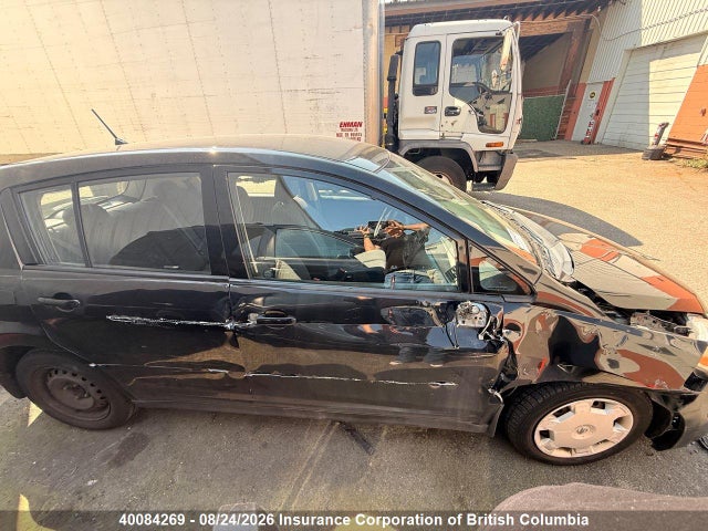 Aukcja sprzedaży 2008 Nissan Versa, vin: 3N1BC13E88L429188, numer aukcji: 40084269