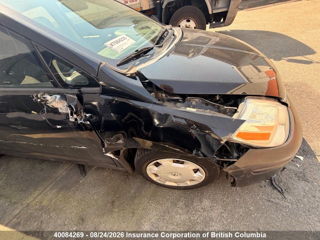 Aukcja sprzedaży 2008 Nissan Versa, vin: 3N1BC13E88L429188, numer aukcji: 40084269