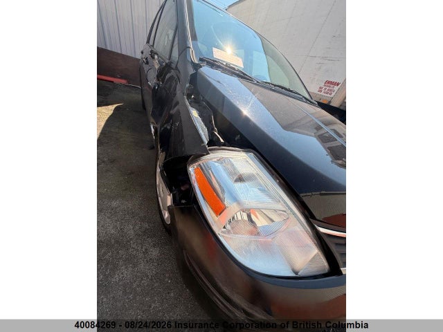 Aukcja sprzedaży 2008 Nissan Versa, vin: 3N1BC13E88L429188, numer aukcji: 40084269