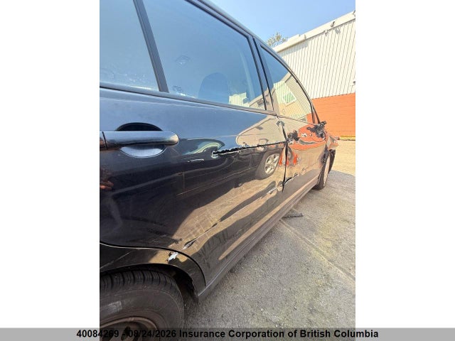 Aukcja sprzedaży 2008 Nissan Versa, vin: 3N1BC13E88L429188, numer aukcji: 40084269