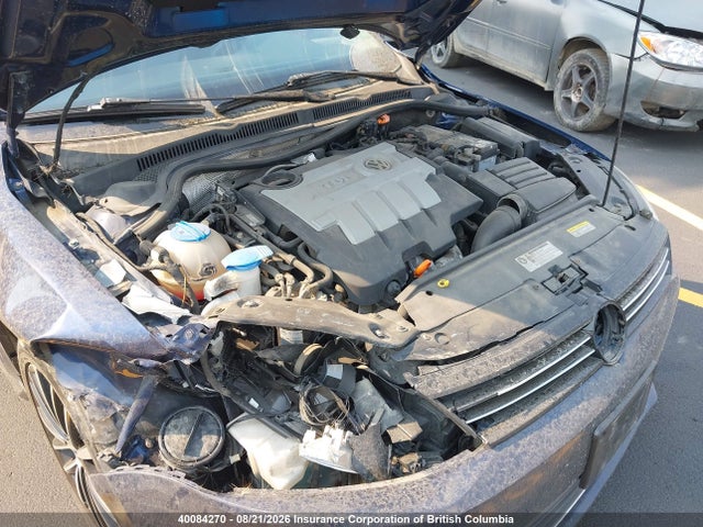 Volkswagen Jetta 2014 3VWLL7AJXEM351603 Image 10