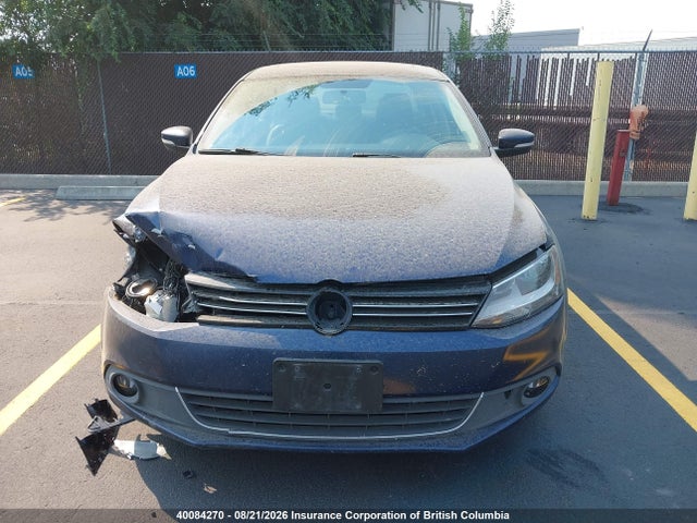 Volkswagen Jetta 2014 3VWLL7AJXEM351603 Image 13