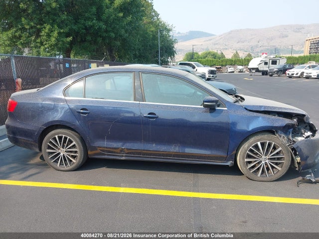 Volkswagen Jetta 2014 3VWLL7AJXEM351603 Image 14