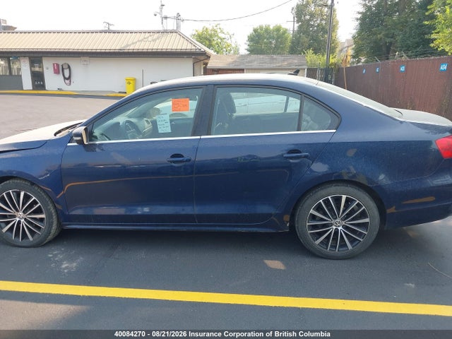Volkswagen Jetta 2014 3VWLL7AJXEM351603 Image 15