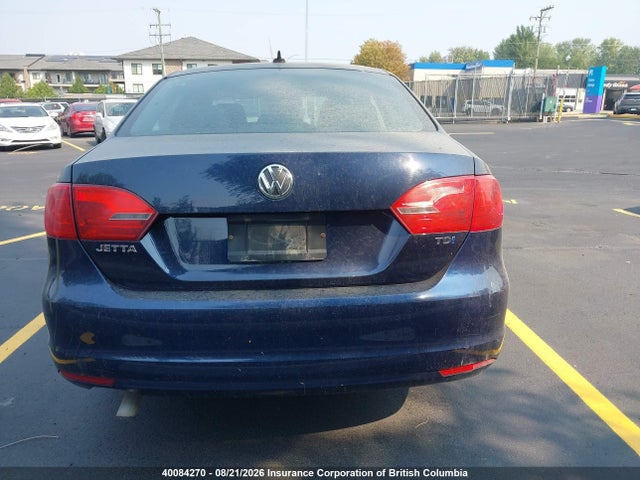 Volkswagen Jetta 2014 3VWLL7AJXEM351603 Image 17