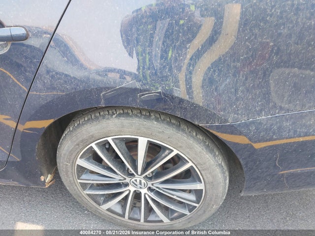 Volkswagen Jetta 2014 3VWLL7AJXEM351603 Image 21