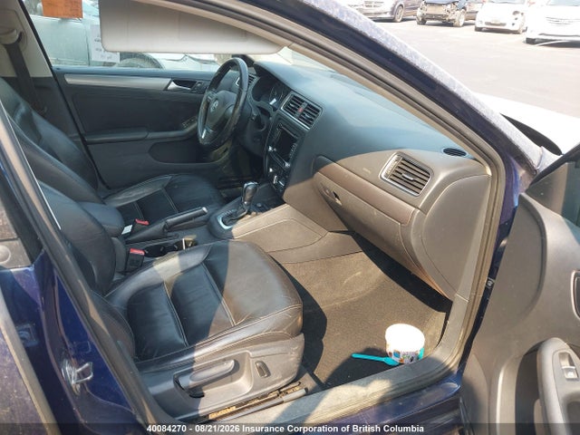 Volkswagen Jetta 2014 3VWLL7AJXEM351603 Image 5