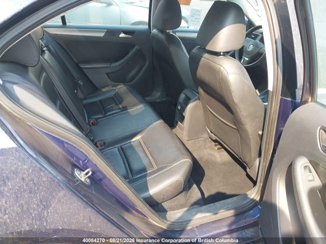 Volkswagen Jetta 2014 3VWLL7AJXEM351603 Image 8