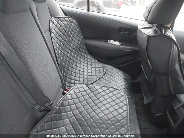 5YFBPMBE6NP321087 Toyota Corolla Le/xle