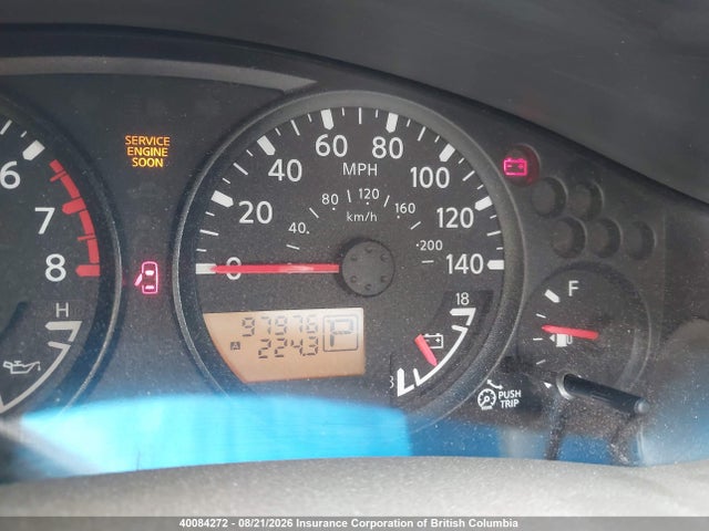 Продажа на аукционе авто 2007 Nissan Frontier Crew Cab Le/se/off Road, vin: 1N6AD07W77C414868, номер лота: 40084272