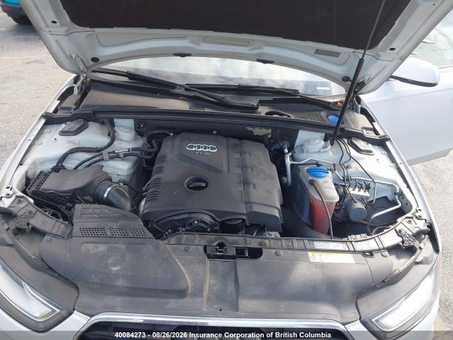 WAUKFCFL9GN006769 Audi A4
