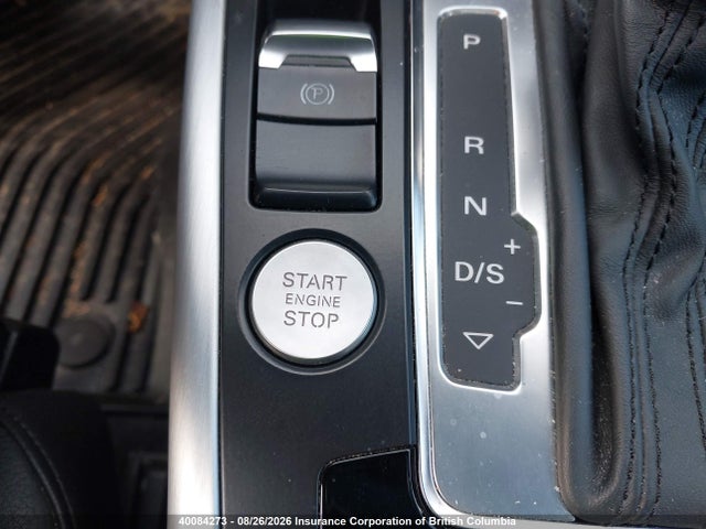 WAUKFCFL9GN006769 Audi A4