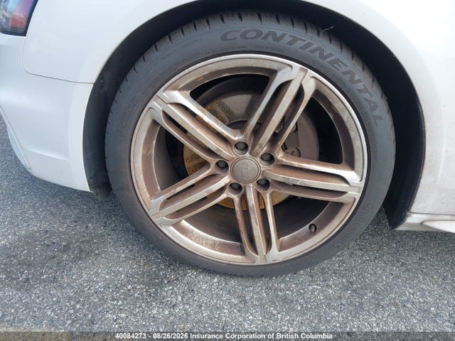 WAUKFCFL9GN006769 Audi A4