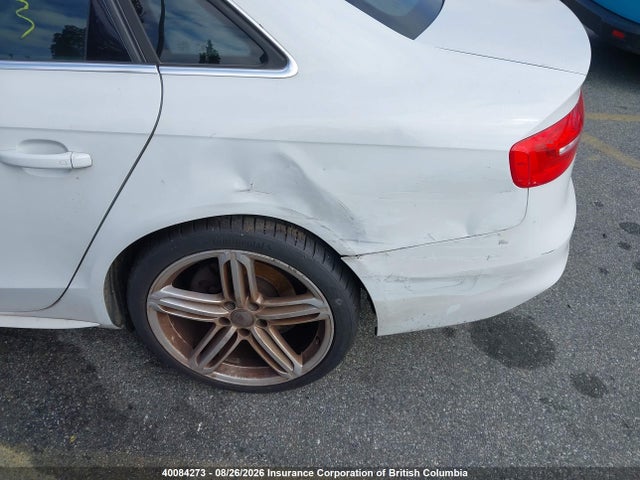 WAUKFCFL9GN006769 Audi A4