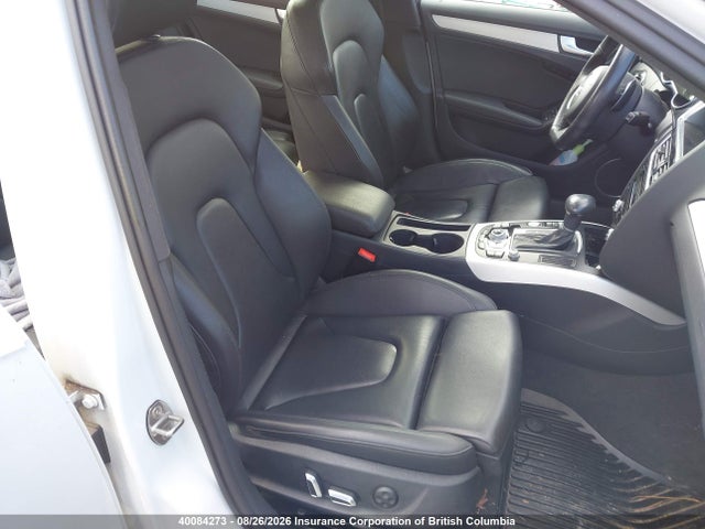 WAUKFCFL9GN006769 Audi A4