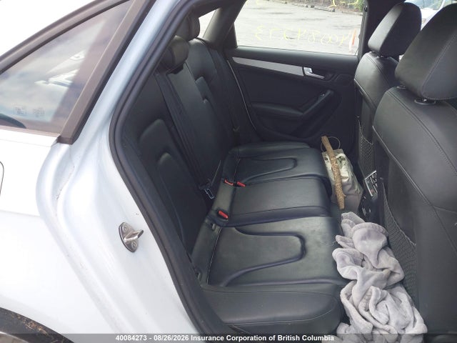 WAUKFCFL9GN006769 Audi A4