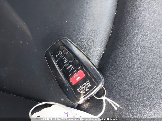 JTDKARFP0L3133245 Toyota Prius