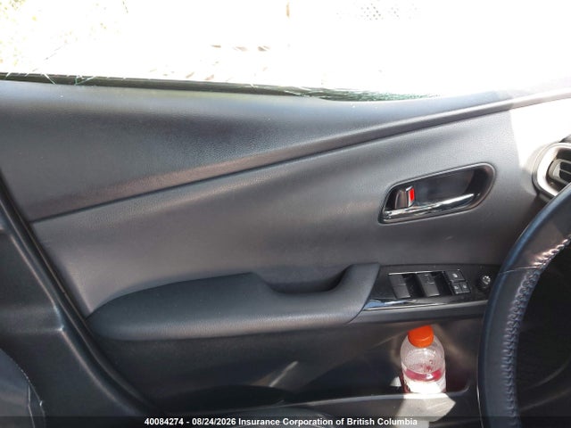 JTDKARFP0L3133245 Toyota Prius