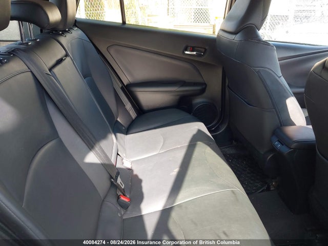 JTDKARFP0L3133245 Toyota Prius