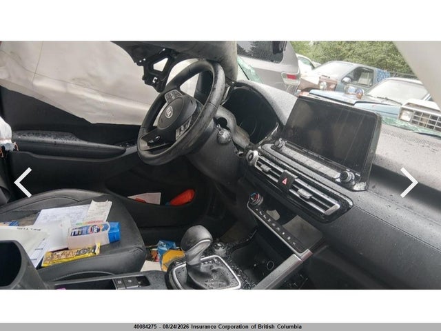 KIA Seltos Sx Turbo 2021 KNDETCA28M7099341 Image 12