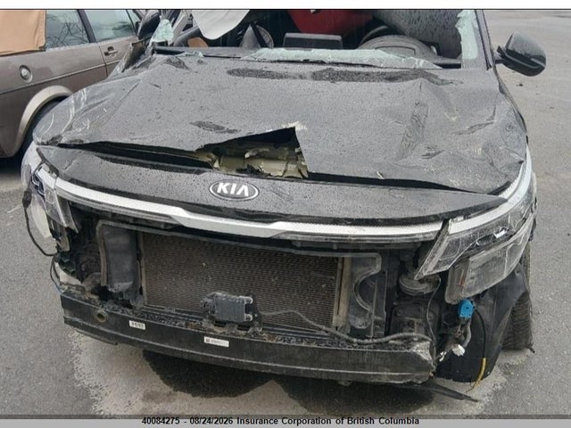 KIA Seltos Sx Turbo 2021 KNDETCA28M7099341 Image 13