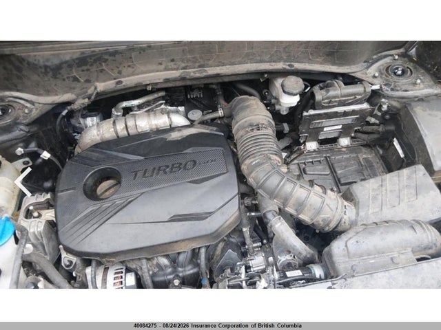 KIA Seltos Sx Turbo 2021 KNDETCA28M7099341 Image 14