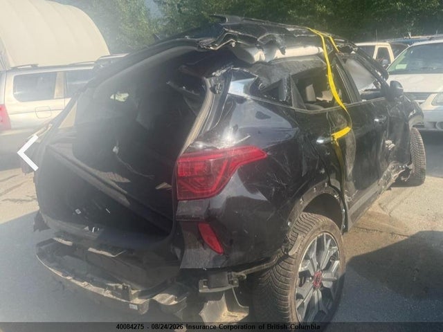 KIA Seltos Sx Turbo 2021 KNDETCA28M7099341 Image 4