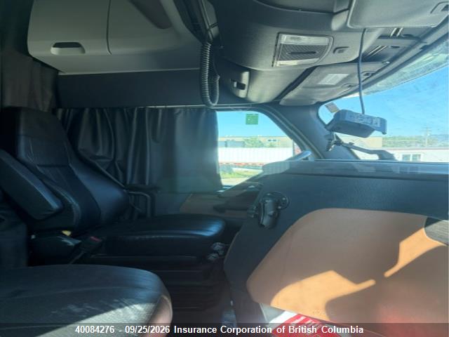 Freightliner New Cascadia 126 2022 1FUJHHDR9NLMW8540 Image 10