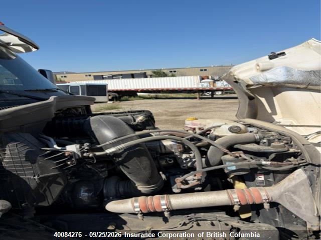 Freightliner New Cascadia 126 2022 1FUJHHDR9NLMW8540 Image 12